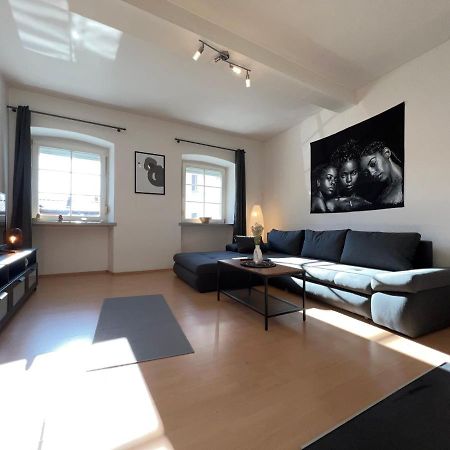 קרלסרוהה Romantisches Kamin-Apartment By Rabe - Netflix & Coffee-Bar & Parkplatz מראה חיצוני תמונה